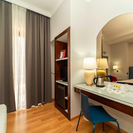 Hotel Torino Royal Esterno foto