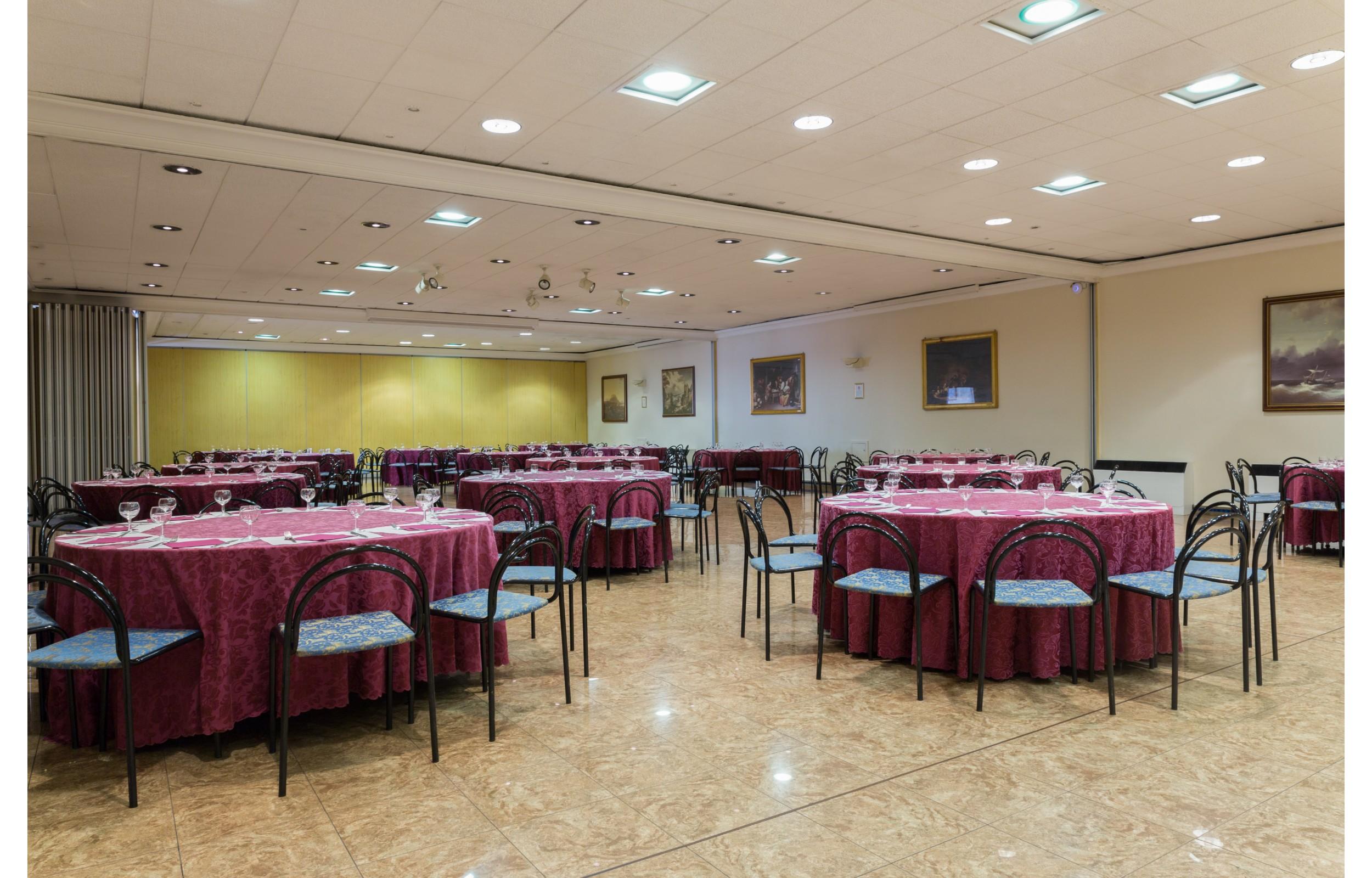 Hotel Torino Royal Esterno foto