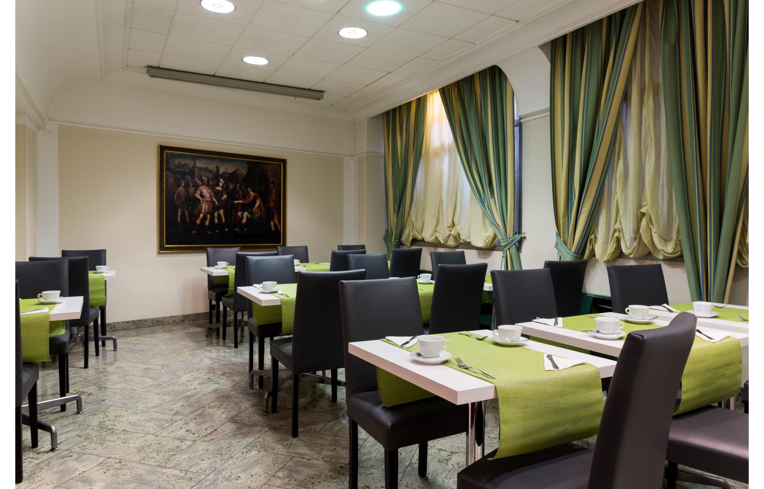 Hotel Torino Royal Esterno foto