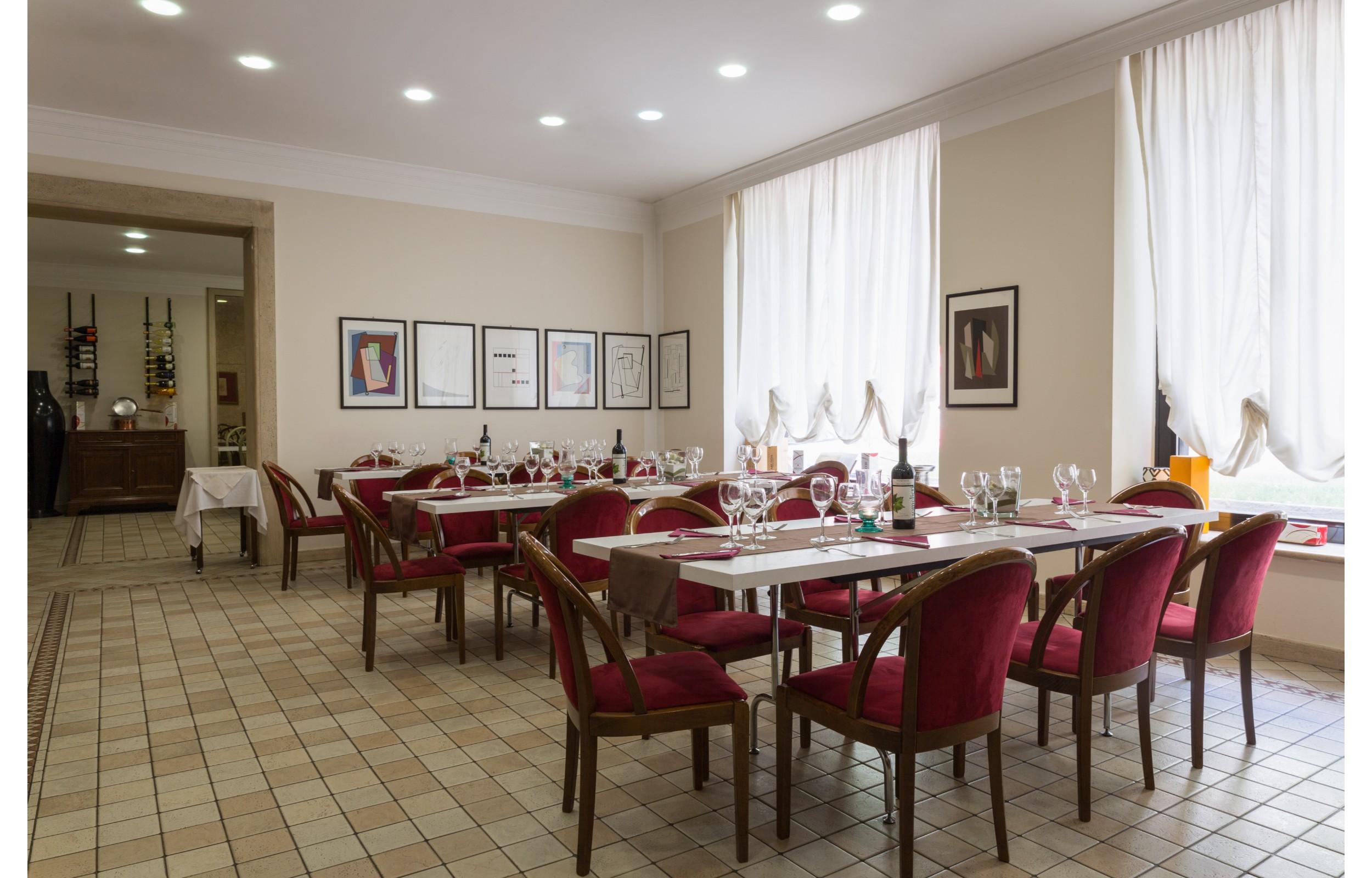 Hotel Torino Royal Esterno foto