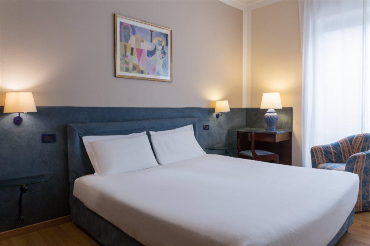 Hotel Torino Royal Esterno foto
